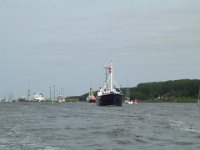 Hanse sail 2010.SANY3504